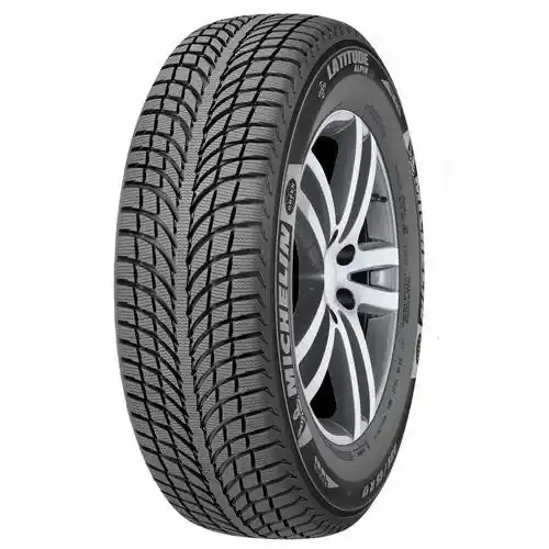 Anvelopa Iarna 275/45R20 110V  MICHELIN Latitude Alpin LA2 Reducere de preț