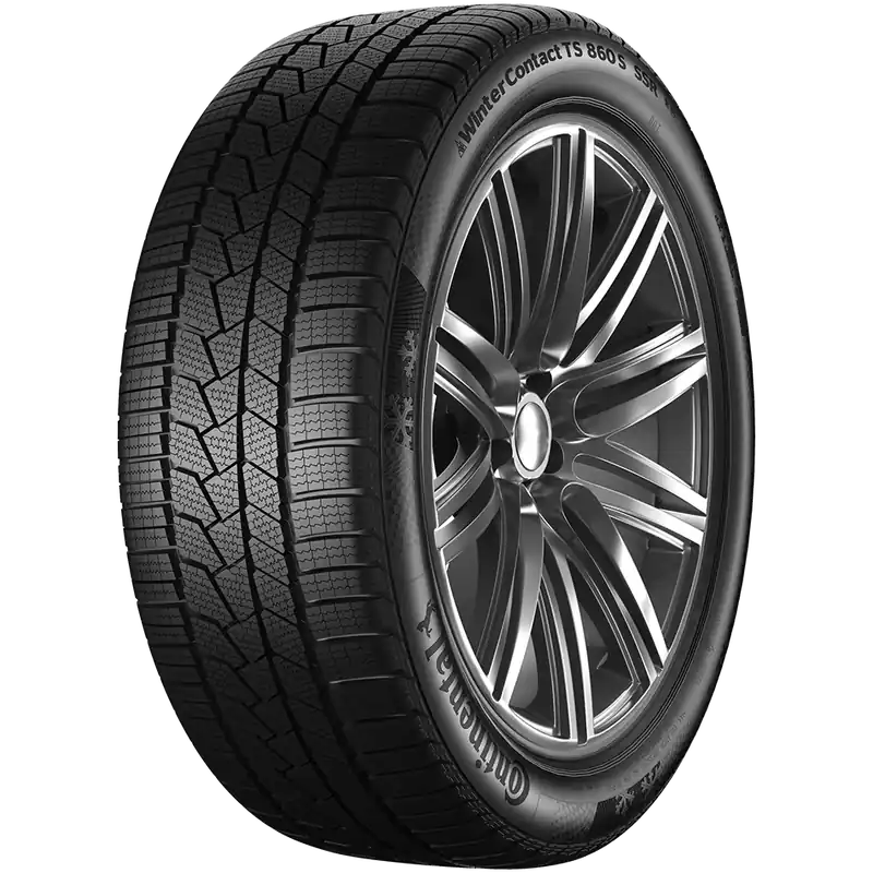 Anvelopa Iarna 295/40R22 112V CONTINENTAL WinterContact TS 860 S Ofertă exclusivă