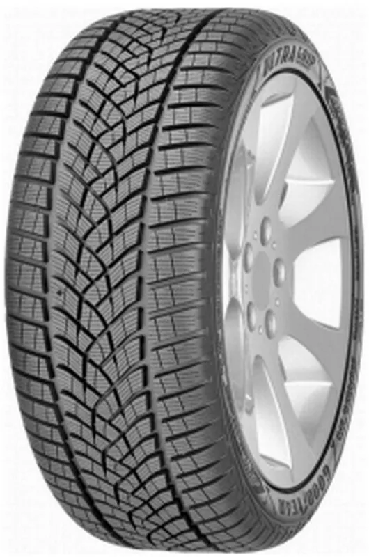 Plată securizată Anvelopa Iarna 285/40 R20 108V XL GOODYEAR UltraGrip Performance gen-1