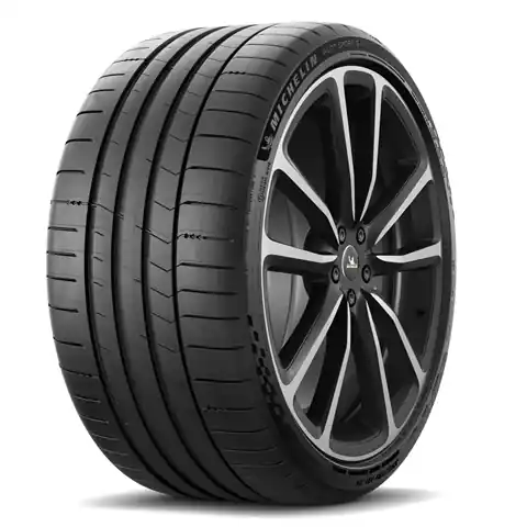 Livrare gratuită Anvelopa Vara 305/30R21 107Y XL MICHELIN PILOT SPORT S 5