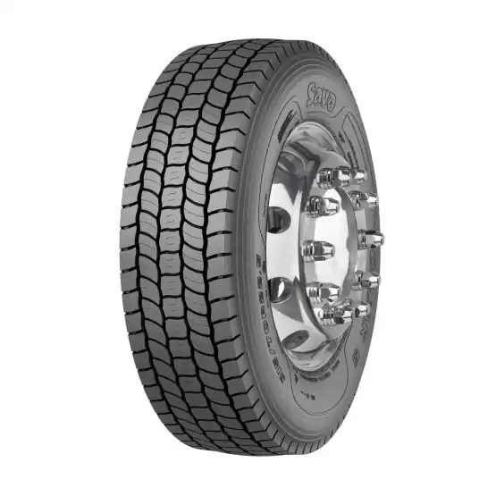 Anvelopa Vara 315/80 R22.5 156L SAVA ORJAK 5 Reducere de preț