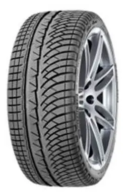 Anvelopa Iarna 275/30 R20 97W MICHELIN Pilot Alpin PA4 Reducere specială