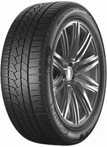 Doar azi Anvelopa Iarna 285/40R22 110W CONTINENTAL WinterContact TS 860 S