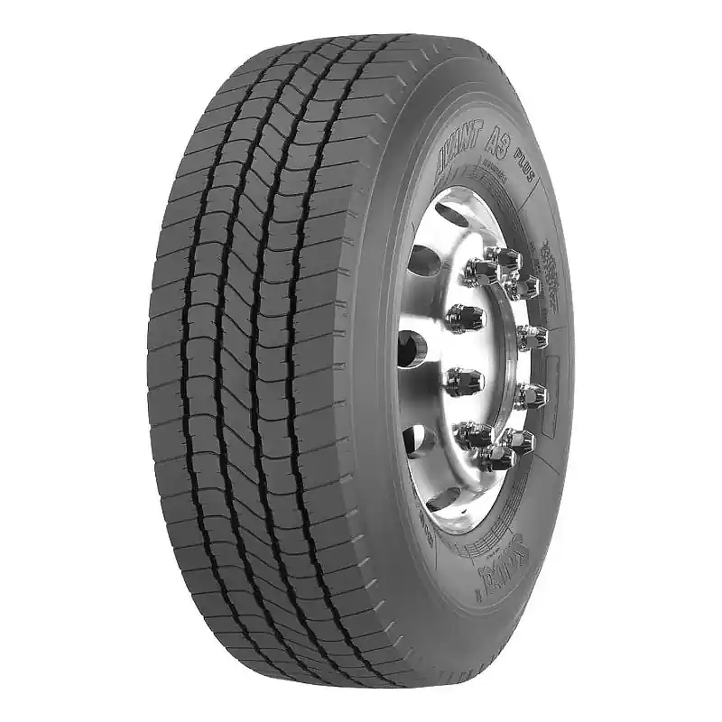 Anvelopa Vara 12/80 R22.5 152/148L SAVA AVANT A3 PLUS Popular
