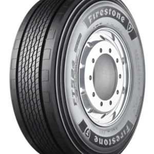 Anvelopa Vara 385/65R22.5 160K FIRESTONE FT524 Plată sigură