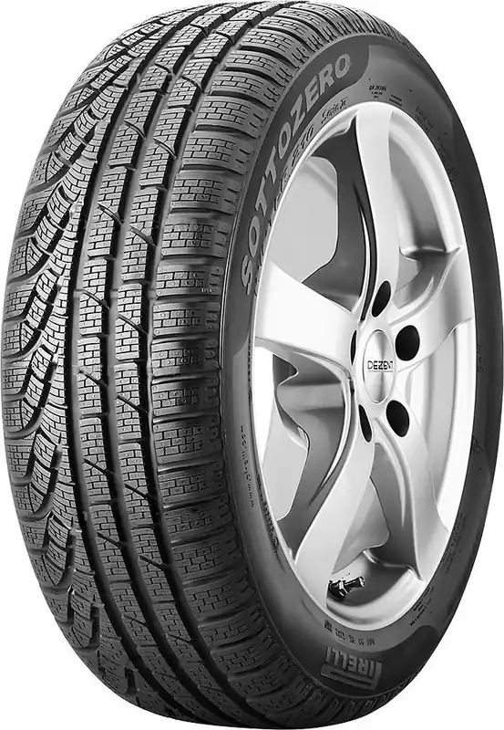 Disponibil imediat Anvelopa Iarna 295/30 R20 101W XL PIRELLI WINTER SOTTOZERO 2 MO