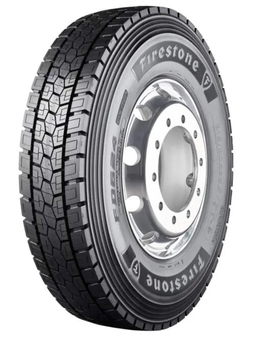 Ofertă Anvelopa Vara 315/70R22.5 154L FIRESTONE FD624