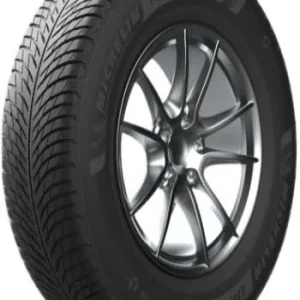 Anvelopa Iarna 305/35R23 111V MICHELIN PILOT ALPIN 5 SUV Popular