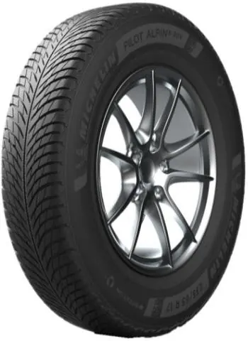 Anvelopa Iarna 305/35R23 111V MICHELIN PILOT ALPIN 5 SUV Popular