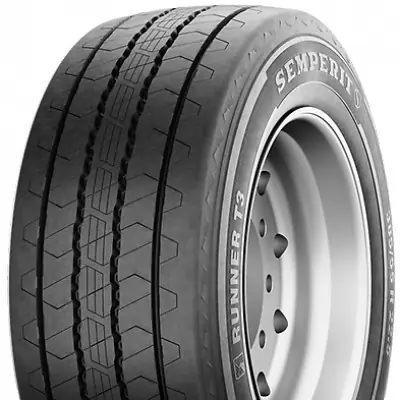 Popular Anvelopa Vara 385/65R22.5 164K SEMPERIT RUNNER T3