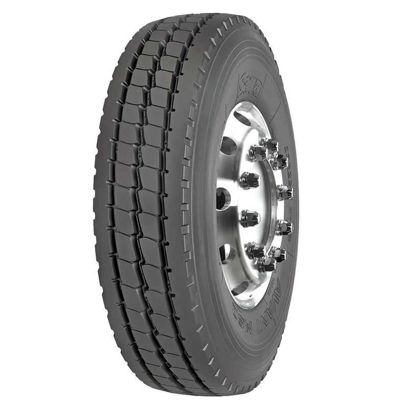 Anvelopa Vara 13/80 R22.5 156G SAVA AVANT MS2 Ofertă specială