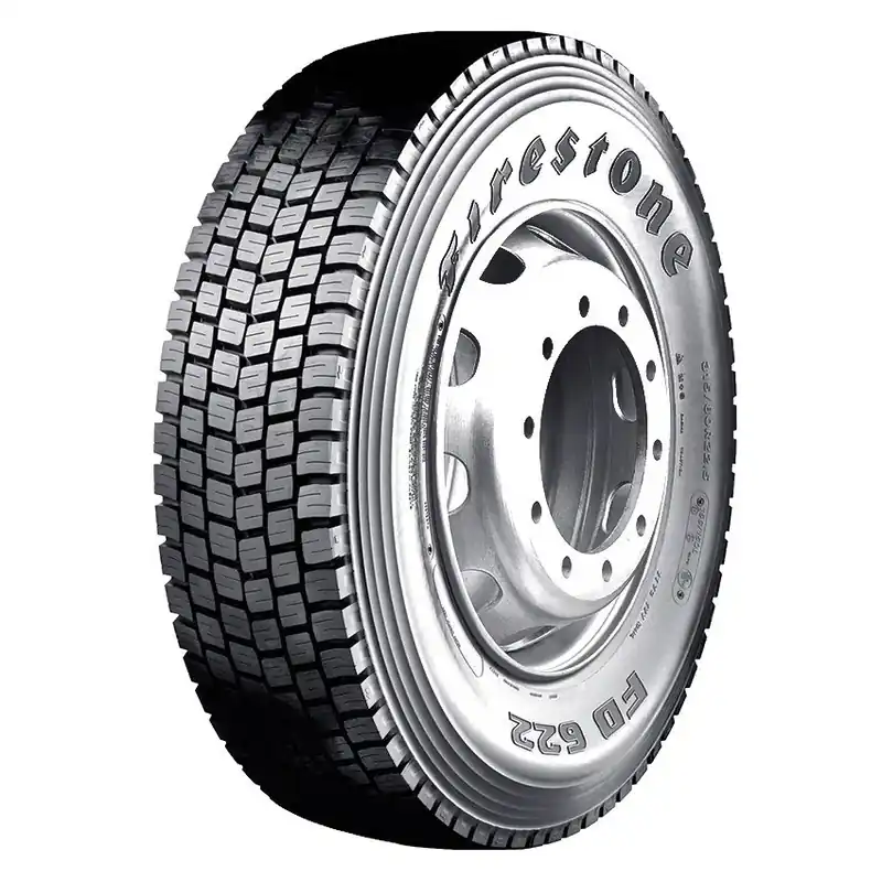 Preț redus Anvelopa Vara 295/80 R22.5 152/148M FIRESTONE FD622+
