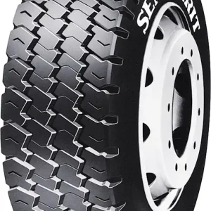 Anvelopa Vara 385/65R22.5 160K SEMPERIT M277 LRL Ofertă exclusivă
