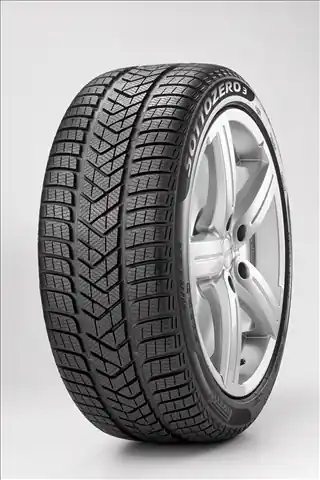 Plată securizată Anvelopa Iarna 285/30R21 100W XL PIRELLI WINTER SOTTOZERO 3