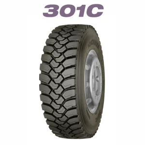 Cel mai bun preț Anvelopa Vara 315/80R22.5 156/150K YOKOHAMA 301C