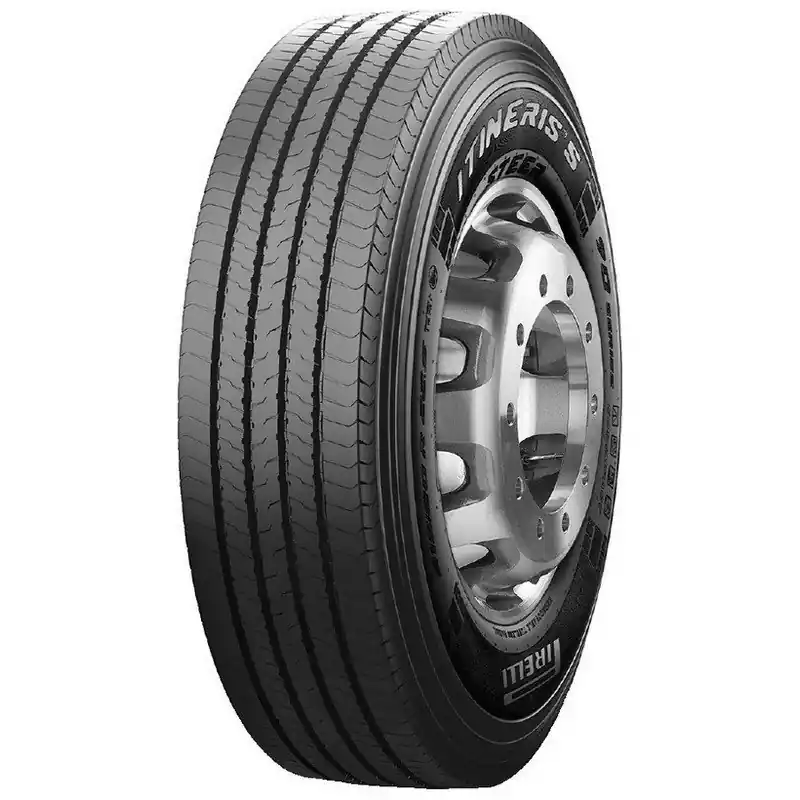 Anvelopa Vara 315/80R22.5 156/150L PIRELLI ITINERIS S90 Popular