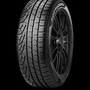 Anvelopa Iarna 285/30R20 99W XL PIRELLI WINTER 270 SOTTOZERO S.II Chilipir