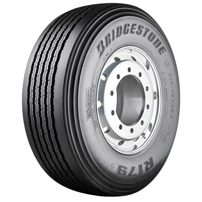 Transport gratuit Anvelopa Vara 385/65 R22.5 160K BRIDGESTONE R179+