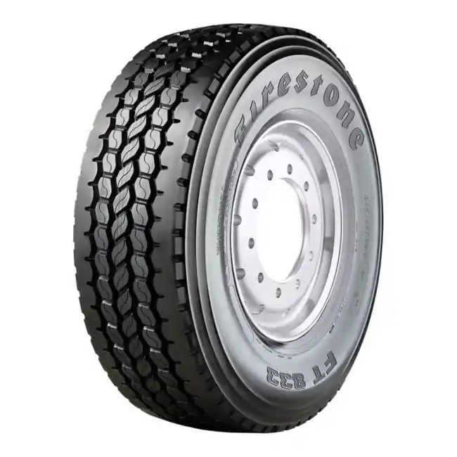 Ofertă specială Anvelopa Vara 385/65 R22.5 160K FIRESTONE FT833