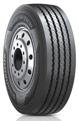Livrare gratuită Anvelopa Vara 385/65 R22.5 164K HANKOOK TH31