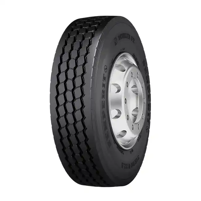 Popular Anvelopa Vara 13/80 R22.5 156/150K SEMPERIT WORKER F2 EU LRJ 18PR