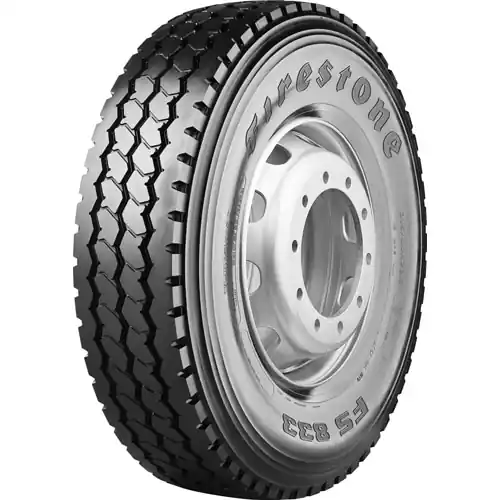 Expediere rapidă Anvelopa Vara 13/80 R22.5 156/150K FIRESTONE FS833