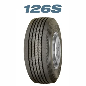 Anvelopa Vara 355/50R22.5 156L YOKOHAMA 126S Vezi acum