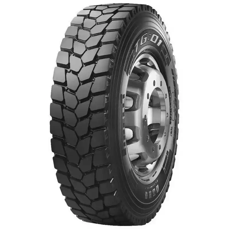 Ultima șansă Anvelopa Vara 315/80 R22.5 156K PIRELLI TG:01S