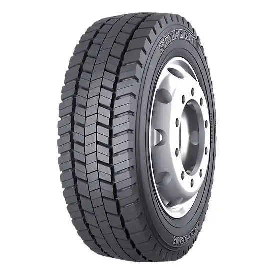 Ofertă limitată Anvelopa Vara 315/60 R22.5 152/148L SEMPERIT EURO-DRIVE EU LRL 20PR
