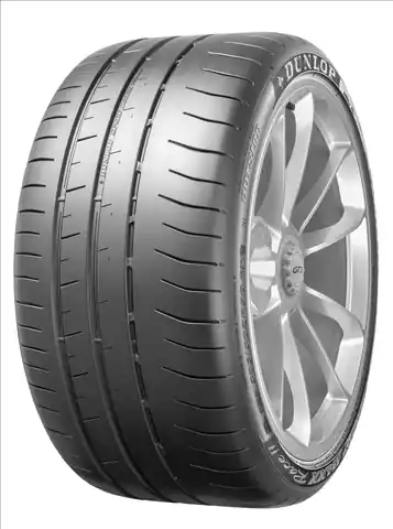 Nu rata Anvelopa Vara 325/30R21 108Y XL DUNLOP SPTMAXXRC2