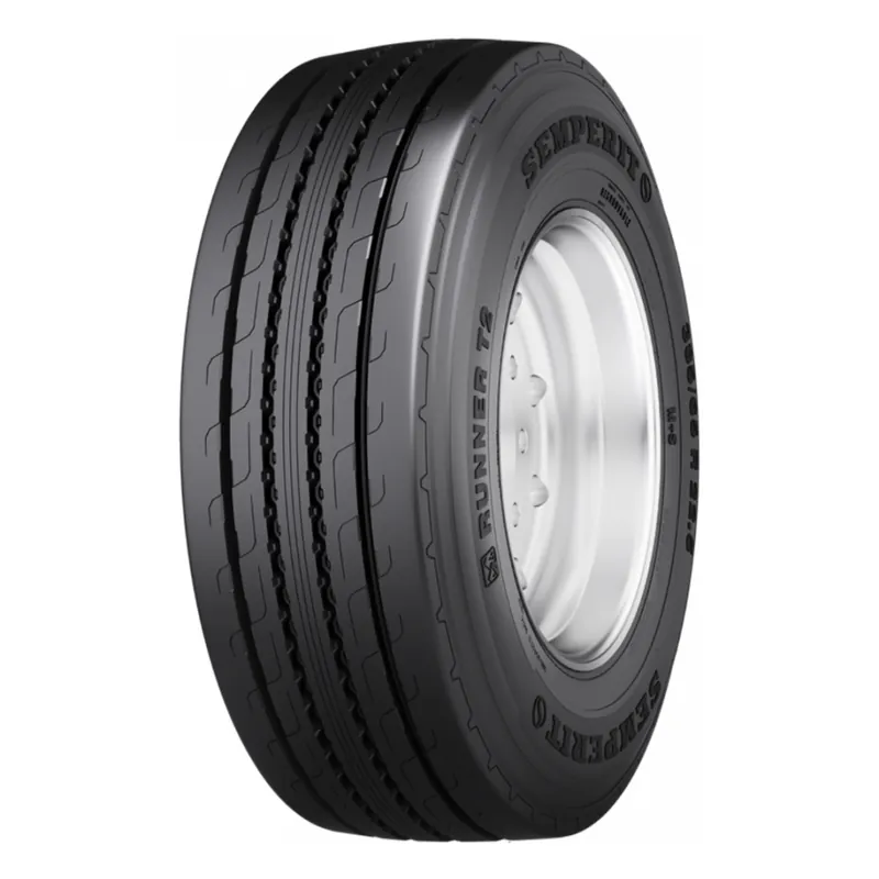 Chilipir Anvelopa Vara 445/45 R19.5 160J SEMPERIT RUNNER T2 EU LRM 22PR