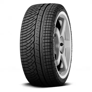 Anvelopa Iarna 345/25R21 101W MICHELIN PILOT ALPIN PA4 Reducere de preț