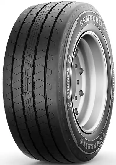 Ofertă limitată Anvelopa Vara 445/45 R19.5 160J SEMPERIT RUNNER T3
