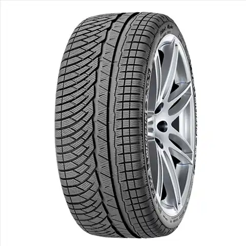 Super ofertă Anvelopa Iarna 305/30R20 103W MICHELIN PILOT ALPIN PA4