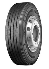 Ieftin Anvelopa Vara 295/80 R22.5 154/149M CONTINENTAL COACH HA3