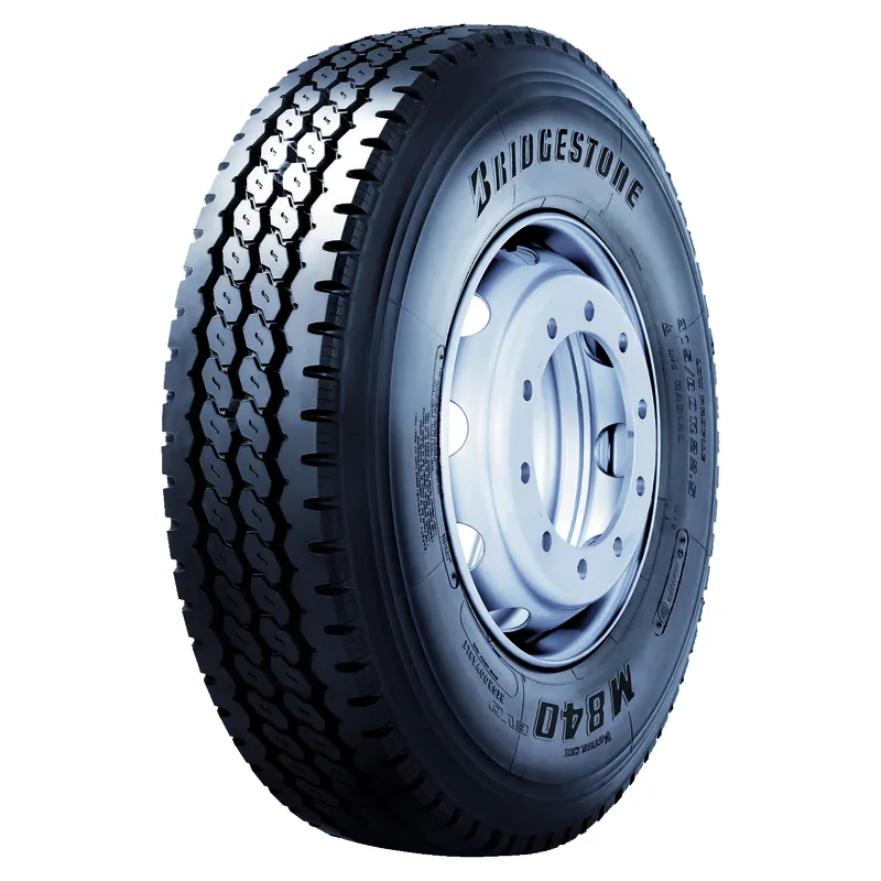 Anvelopa Vara 13/80 R22.5 158G BRIDGESTONE M840 EVO Noutate