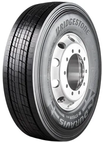 Anvelopa Vara 385/55 R22.5 160K BRIDGESTONE DURAVIS R-STEER 002 Reducere