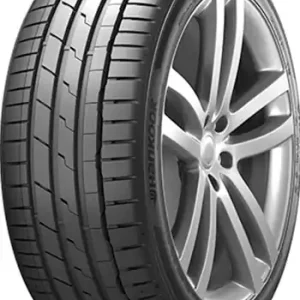 Ofertă limitată Anvelopa Vara 245/35 R21 96Y XL HANKOOK Ventus S1 Evo3 K127B RFT