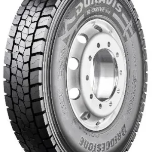 Anvelopa Vara 295/80 R22.5 152/148M BRIDGESTONE DURAVIS R-DRIVE 002 Cumpără acum