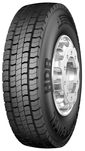 Reducere extra Anvelopa Vara 305/70R22.5 150/148M CONTINENTAL HDR