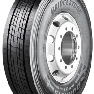 Ieftin Anvelopa Vara 385/65 R22.5 160K BRIDGESTONE DURAVIS R-STEER 002