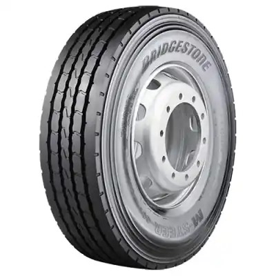 Chilipir Anvelopa Vara 385/65 R22.5 160K BRIDGESTONE M-STEER 001