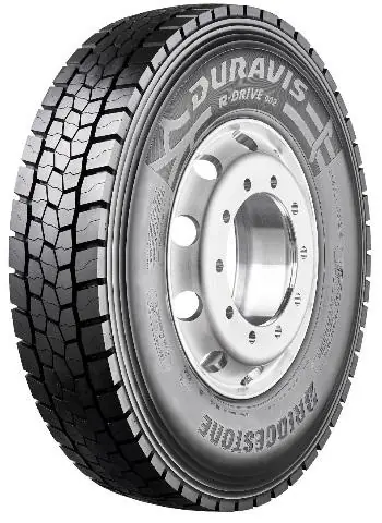 Retur gratuit Anvelopa Vara 315/80 R22.5 156L BRIDGESTONE DURAVIS R-DRIVE 002
