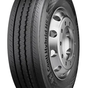Anvelopa Vara 385/65R22.5 164K CONTINENTAL HYBRID HS5 Reducere