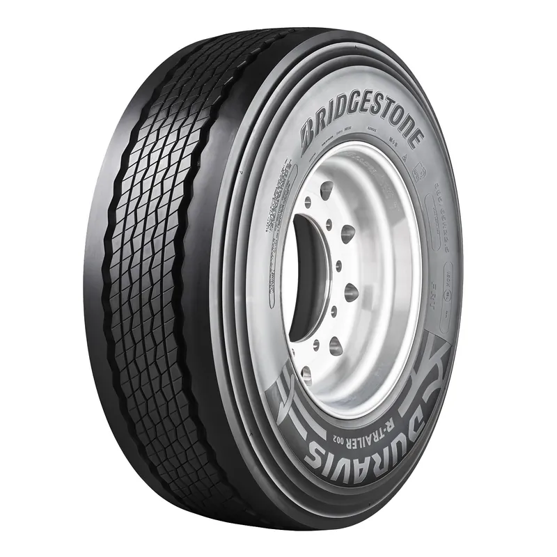 Anvelopa Vara 385/55 R22.5 160K BRIDGESTONE DURAVIS R-TRAILER 002 Comandă acum