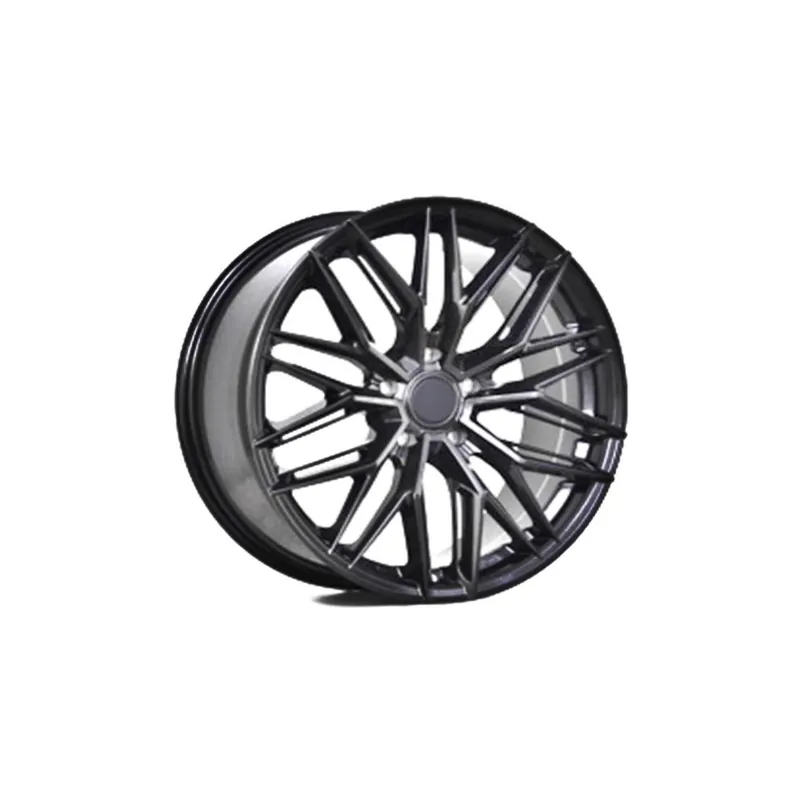 Calitate înaltă Set Jante aliaj PDW 18x8, 5x112, ET38