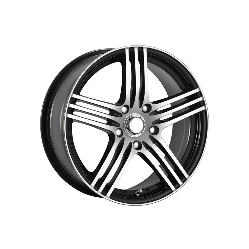 Comandă acum Jante aliaj ART 277 7Jx17 4X108 ET 35 CB 67,1