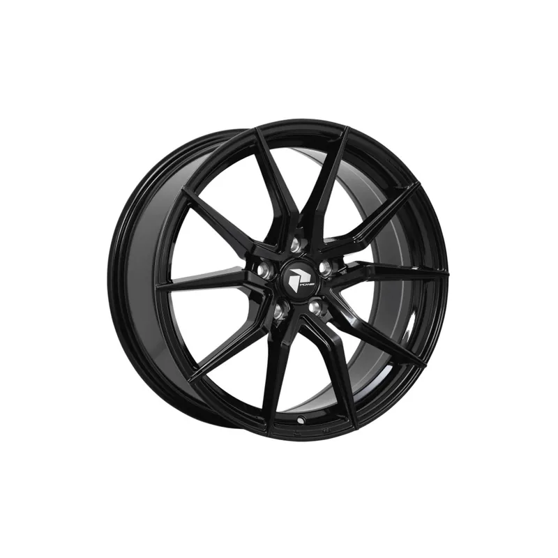 Set jante aliaj PDW 15x7, 4x100, ET36 Retur gratuit