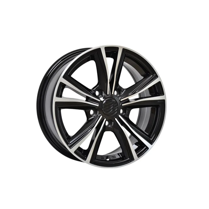 Set Jante aliaj PDW 16x7 , 5x112, ET35 Ieftin