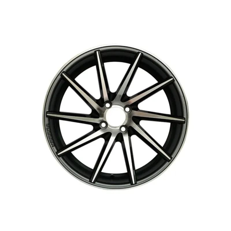 Retur gratuit Set jante aliaj PDW 16x7, 4x100, ET30